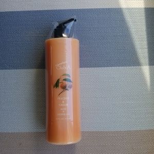 Signature Club A shower gel